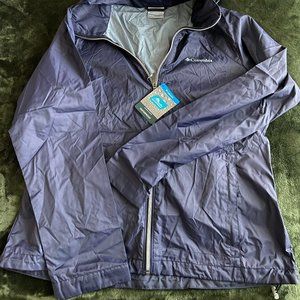 Waterproof Columbia Jacket